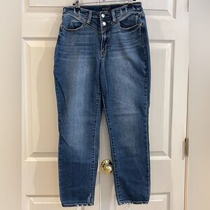 Judy Blue Women’s Stylish Blue Jeans size 7/27